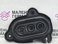 уплотнитель BMW 6 серия F06/F12/F13 2012, 4.4 л., N63 B44 B, бензин, АКПП, alpinweiss 3 (300), хетчбэк 5 дв., задний привод, правый руль, 64119115380, 9115380 - фото №2