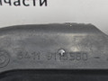 уплотнитель BMW 6 серия F06/F12/F13 2012, 4.4 л., N63 B44 B, бензин, АКПП, alpinweiss 3 (300), хетчбэк 5 дв., задний привод, правый руль, 64119115380, 9115380 - фото №5