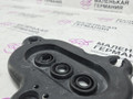 уплотнитель BMW 6 серия F06/F12/F13 2012, 4.4 л., N63 B44 B, бензин, АКПП, alpinweiss 3 (300), хетчбэк 5 дв., задний привод, правый руль, 64119115380, 9115380 - фото №3