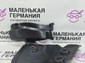 щиток, защищающий от ударов камней BMW X5 M F85 2016, 4.4 л., S63 B44 B, бензин, АКПП, donington grau (c28), полный привод, 33316782521, 6782521 - фото №4