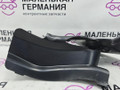 щиток, защищающий от ударов камней BMW X5 M F85 2016, 4.4 л., S63 B44 B, бензин, АКПП, donington grau (c28), полный привод, 33316782521, 6782521 - фото №3