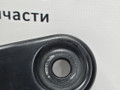 щеткодержатель (поводок стеклоочистителя, дворник) BMW 6 серия F06/F12/F13 2012, 4.4 л., N63 B44 B, бензин, АКПП, alpinweiss 3 (300), хетчбэк 5 дв., задний привод, правый руль, 61617182460, 7182460 - фото №3