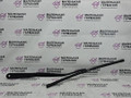щеткодержатель (поводок стеклоочистителя, дворник) BMW 6 серия F06/F12/F13 2012, 4.4 л., N63 B44 B, бензин, АКПП, alpinweiss 3 (300), хетчбэк 5 дв., задний привод, правый руль, 61617182460, 7182460 - фото №2