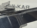 молдинг двери задней левой BMW X5 M F85 2016, 4.4 л., S63 B44 B, бензин, АКПП, donington grau (c28), полный привод, 51227289653, 7289653 - фото №8