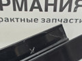 молдинг двери задней левой BMW X5 M F85 2016, 4.4 л., S63 B44 B, бензин, АКПП, donington grau (c28), полный привод, 51227289653, 7289653 - фото №9