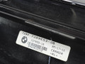 молдинг двери задней левой BMW X5 M F85 2016, 4.4 л., S63 B44 B, бензин, АКПП, donington grau (c28), полный привод, 51227289653, 7289653 - фото №10