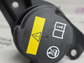 бачок расширительный BMW 6 серия F06/F12/F13 2012, 4.4 л., N63 B44 B, бензин, АКПП, alpinweiss 3 (300), хетчбэк 5 дв., задний привод, правый руль, 17137591692, 7591692 - фото №4