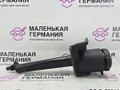 бачок расширительный BMW 6 серия F06/F12/F13 2012, 4.4 л., N63 B44 B, бензин, АКПП, alpinweiss 3 (300), хетчбэк 5 дв., задний привод, правый руль, 17137591692, 7591692 - фото №2