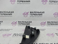 крышка торпеды боковая BMW X1 F48 2017, 2.0 л., B48 A20 B, бензин, АКПП, alpinweiss 3 (300), полный привод, правый руль, 51459292146, 9292148, 51459292148, 9292146 - фото №6
