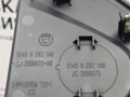 крышка торпеды боковая BMW X1 F48 2017, 2.0 л., B48 A20 B, бензин, АКПП, alpinweiss 3 (300), полный привод, правый руль, 51459292146, 9292148, 51459292148, 9292146 - фото №8