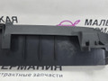 пластик рулевой колонки BMW 6 серия F06/F12/F13 2012, 4.4 л., N63 B44 B, бензин, АКПП, alpinweiss 3 (300), хетчбэк 5 дв., задний привод, правый руль, 51459224339, 9224339 - фото №7