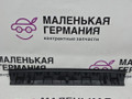 накладка на торпедо (консоль) BMW 6 серия F06/F12/F13 2012, 4.4 л., N63 B44 B, бензин, АКПП, alpinweiss 3 (300), хетчбэк 5 дв., задний привод, правый руль, 51459197501, 9197501 - фото №2
