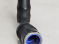 шланг омывателя BMW 6 серия F06/F12/F13 2012, 4.4 л., N63 B44 B, бензин, АКПП, alpinweiss 3 (300), хетчбэк 5 дв., задний привод, правый руль, 61677178747, 7178747 - фото №4