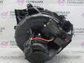 моторчик печки BMW 6 серия F06/F12/F13 2012, 4.4 л., N63 B44 B, бензин, АКПП, alpinweiss 3 (300), хетчбэк 5 дв., задний привод, правый руль, 64119248170, 9248170 - фото №5