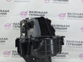 моторчик печки BMW 6 серия F06/F12/F13 2012, 4.4 л., N63 B44 B, бензин, АКПП, alpinweiss 3 (300), хетчбэк 5 дв., задний привод, правый руль, 64119248170, 9248170 - фото №2