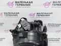 моторчик печки BMW 6 серия F06/F12/F13 2012, 4.4 л., N63 B44 B, бензин, АКПП, alpinweiss 3 (300), хетчбэк 5 дв., задний привод, правый руль, 64119248170, 9248170 - фото №4