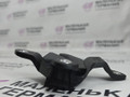 кронштейн (крепление) BMW 6 серия F06/F12/F13 2012, 4.4 л., N63 B44 B, бензин, АКПП, alpinweiss 3 (300), хетчбэк 5 дв., задний привод, правый руль, 37106785436, 6785436, 17227592024, 7592024 - фото №5