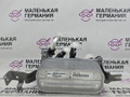 радиатор АКПП BMW 6 серия F06/F12/F13 2012, 4.4 л., N63 B44 B, бензин, АКПП, alpinweiss 3 (300), хетчбэк 5 дв., задний привод, правый руль, 17217638580, 7638580 - фото №6