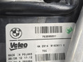 радиатор АКПП BMW 6 серия F06/F12/F13 2012, 4.4 л., N63 B44 B, бензин, АКПП, alpinweiss 3 (300), хетчбэк 5 дв., задний привод, правый руль, 17217638580, 7638580 - фото №7