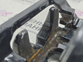 суппорт задний левый BMW 6 серия F06/F12/F13 2012, 4.4 л., N63 B44 B, бензин, АКПП, alpinweiss 3 (300), хетчбэк 5 дв., задний привод, правый руль, 34217846693, 7846693 - фото №8