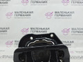 суппорт задний правый BMW 6 серия F06/F12/F13 2012, 4.4 л., N63 B44 B, бензин, АКПП, alpinweiss 3 (300), хетчбэк 5 дв., задний привод, правый руль, 34217846694, 7846694 - фото №5