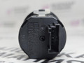 кнопка Airbag BMW 6 серия F06/F12/F13 2012, 4.4 л., N63 B44 B, бензин, АКПП, alpinweiss 3 (300), хетчбэк 5 дв., задний привод, правый руль, 61319196886, 9196886, 61316921702, 6921702, 61316935546, 6935546, 61316974643, 6974643 - фото №4