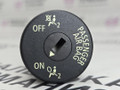кнопка Airbag BMW 6 серия F06/F12/F13 2012, 4.4 л., N63 B44 B, бензин, АКПП, alpinweiss 3 (300), хетчбэк 5 дв., задний привод, правый руль, 61319196886, 9196886, 61316921702, 6921702, 61316935546, 6935546, 61316974643, 6974643 - фото №2