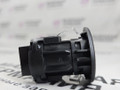 кнопка Airbag BMW 6 серия F06/F12/F13 2012, 4.4 л., N63 B44 B, бензин, АКПП, alpinweiss 3 (300), хетчбэк 5 дв., задний привод, правый руль, 61319196886, 9196886, 61316921702, 6921702, 61316935546, 6935546, 61316974643, 6974643 - фото №3