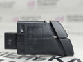 кнопка аварийной сигнализации BMW 6 серия F06/F12/F13 2012, 4.4 л., N63 B44 B, бензин, АКПП, alpinweiss 3 (300), хетчбэк 5 дв., задний привод, правый руль, 61319161896, 9161896 - фото №3