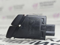 кнопка аварийной сигнализации BMW 6 серия F06/F12/F13 2012, 4.4 л., N63 B44 B, бензин, АКПП, alpinweiss 3 (300), хетчбэк 5 дв., задний привод, правый руль, 61319161896, 9161896 - фото №5