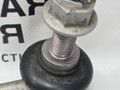 стойка стабилизатора BMW 6 серия F06/F12/F13 2012, 4.4 л., N63 B44 B, бензин, АКПП, alpinweiss 3 (300), хетчбэк 5 дв., задний привод, правый руль, 31356777319, 6777319 - фото №2