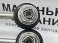 стойка стабилизатора BMW 6 серия F06/F12/F13 2012, 4.4 л., N63 B44 B, бензин, АКПП, alpinweiss 3 (300), хетчбэк 5 дв., задний привод, правый руль, 31356777319, 6777319 - фото №4