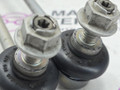 стойка стабилизатора BMW 6 серия F06/F12/F13 2012, 4.4 л., N63 B44 B, бензин, АКПП, alpinweiss 3 (300), хетчбэк 5 дв., задний привод, правый руль, 31356777319, 6777319 - фото №5