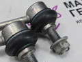 стойка стабилизатора BMW 6 серия F06/F12/F13 2012, 4.4 л., N63 B44 B, бензин, АКПП, alpinweiss 3 (300), хетчбэк 5 дв., задний привод, правый руль, 31356777319, 6777319 - фото №9