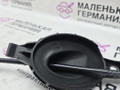 трос кулисы КПП BMW X1 F48 2017, 2.0 л., B48 A20 B, бензин, АКПП, синий mediterranblau c10, полный привод, правый руль, 8483098, 25168483098, 100108844 - фото №5
