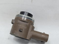 парктроник передний BMW 5 серия G30/G31 G30 2019, 4.4 л., N63 B44 C, бензин, АКПП, carbonschwarz metallic (416), седан, полный привод, 66209274429, 9274429 - фото №4
