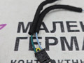 разъем (фишка) проводки BMW X6 F16 2014, 3.0 л., N55 B30 A, бензин, АКПП, красный, правый руль, 61138377064, 8377064 - фото №2