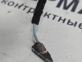 разъем (фишка) проводки BMW X6 F16 2014, 3.0 л., N55 B30 A, бензин, АКПП, красный, правый руль, 61138377064, 8377064 - фото №3