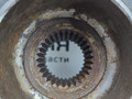 подшипник ступицы BMW 6 серия F06/F12/F13 2012, 4.4 л., N63 B44 B, бензин, АКПП, alpinweiss 3 (300), хетчбэк 5 дв., задний привод, правый руль, 33416777844, 6777844, 33006867806, 6867806, 33406850159, 6850159 - фото №4