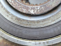подшипник ступицы BMW 6 серия F06/F12/F13 2012, 4.4 л., N63 B44 B, бензин, АКПП, alpinweiss 3 (300), хетчбэк 5 дв., задний привод, правый руль, 33416777844, 6777844, 33006867806, 6867806, 33406850159, 6850159 - фото №5