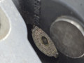 рулевой карданчик BMW 6 серия F06/F12/F13 2012, 4.4 л., N63 B44 B, бензин, АКПП, alpinweiss 3 (300), хетчбэк 5 дв., задний привод, правый руль, 32306776109, 6776109 - фото №7