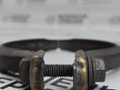 Хомут BMW X5 M F85 2016, 4.4 л., S63 B44 B, бензин, АКПП, donington grau (c28), полный привод, 11657620508, 7553602 - фото №6