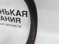 Хомут BMW X5 M F85 2016, 4.4 л., S63 B44 B, бензин, АКПП, donington grau (c28), полный привод, 11657620508, 7553602 - фото №8