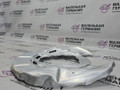 защитный кожух тормозного механизма BMW X5 E70 [рестайлинг] 2011, 3.0 л., N55 B30 A, бензин, АКПП, белый, правый руль, 34216771967, 6771967, 34216857981, 6857981 - фото №4