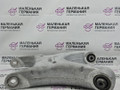 рычаг задний нижний BMW X5 M F85 2016, 4.4 л., S63 B44 B, бензин, АКПП, donington grau (c28), полный привод, 33326770951, 6770951, 6770953 - фото №6
