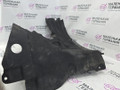 защита арок передняя левая (подкрылок) BMW 6 серия F06/F12/F13 2012, 4.4 л., N63 B44 B, бензин, АКПП, alpinweiss 3 (300), хетчбэк 5 дв., задний привод, правый руль, 51717244183, 7244183 - фото №3