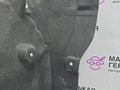 защита арок передняя левая (подкрылок) BMW 6 серия F06/F12/F13 2012, 4.4 л., N63 B44 B, бензин, АКПП, alpinweiss 3 (300), хетчбэк 5 дв., задний привод, правый руль, 51717244183, 7244183 - фото №7