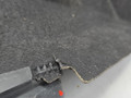 защита арок передняя левая (подкрылок) BMW 6 серия F06/F12/F13 2012, 4.4 л., N63 B44 B, бензин, АКПП, alpinweiss 3 (300), хетчбэк 5 дв., задний привод, правый руль, 51717244183, 7244183 - фото №10
