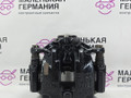 суппорт задний правый BMW 6 серия F06/F12/F13 2012, 4.4 л., N63 B44 B, бензин, АКПП, alpinweiss 3 (300), хетчбэк 5 дв., задний привод, правый руль, 34217846694, 7846694 - фото №2