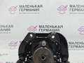 суппорт задний правый BMW 6 серия F06/F12/F13 2012, 4.4 л., N63 B44 B, бензин, АКПП, alpinweiss 3 (300), хетчбэк 5 дв., задний привод, правый руль, 34217846694, 7846694 - фото №3